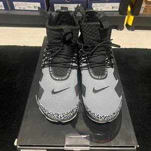 Acronym x Nike Air Presto Mid 'Cool Grey' sz 10